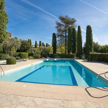 Apartment L'Oree De Vence By Interhome Eksteriør billede