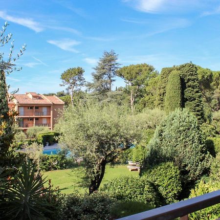 Apartment L'Oree De Vence By Interhome Eksteriør billede