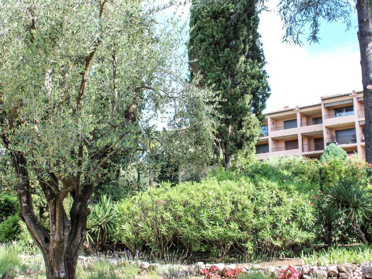 Apartment L'Oree De Vence By Interhome Eksteriør billede