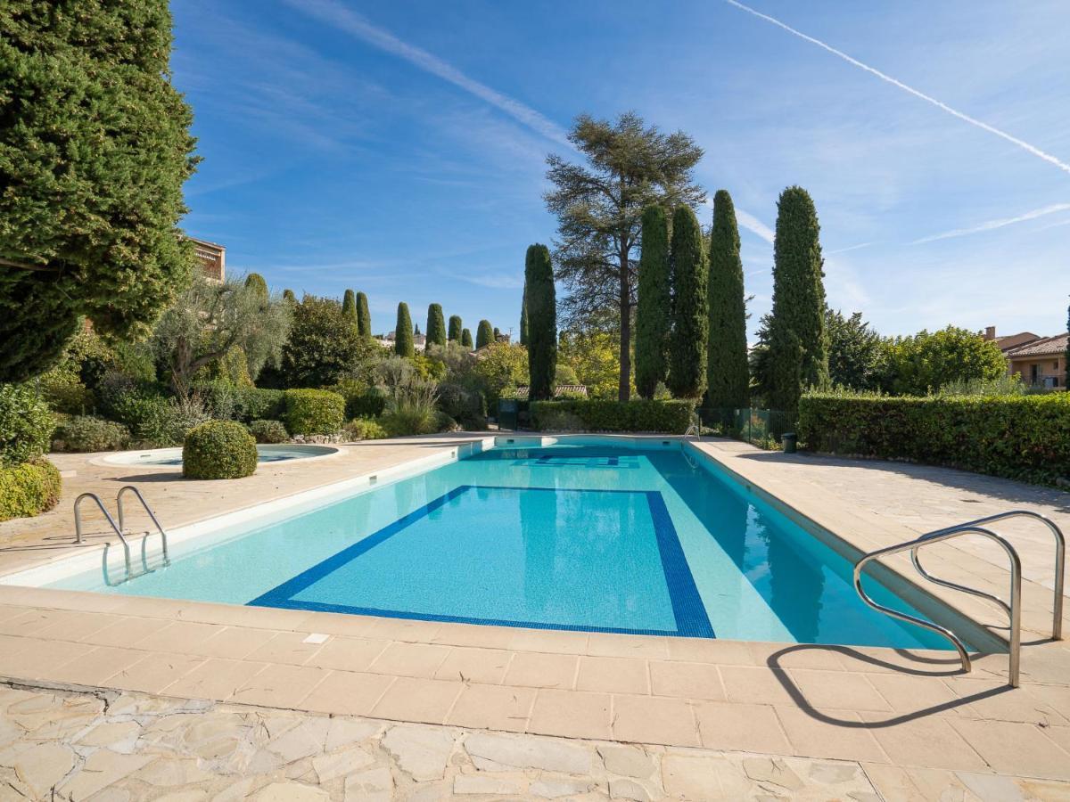 Apartment L'Oree De Vence By Interhome Eksteriør billede