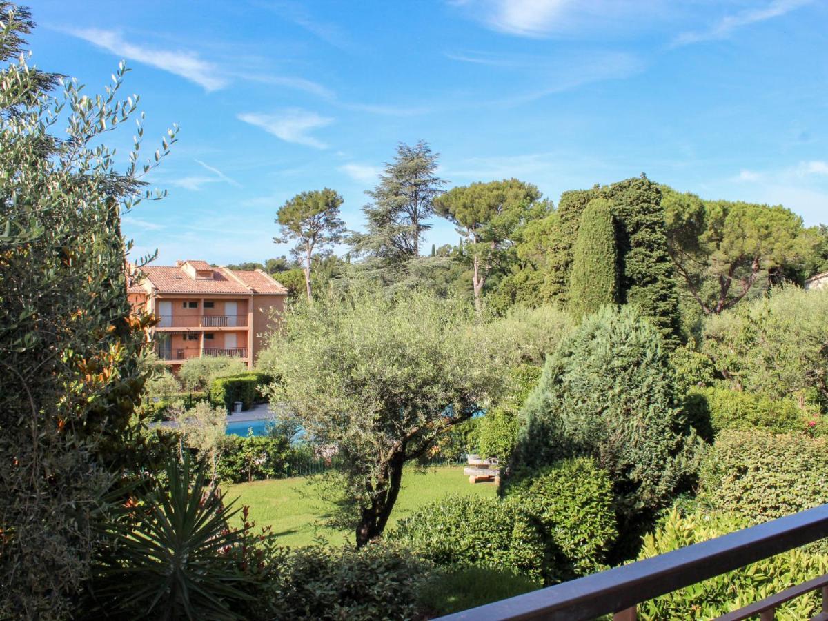 Apartment L'Oree De Vence By Interhome Eksteriør billede