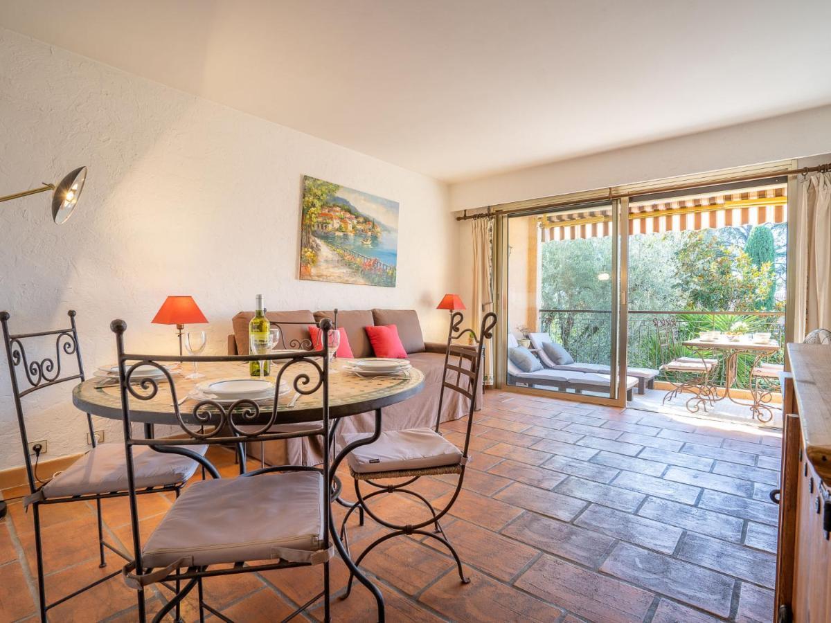 Apartment L'Oree De Vence By Interhome Eksteriør billede